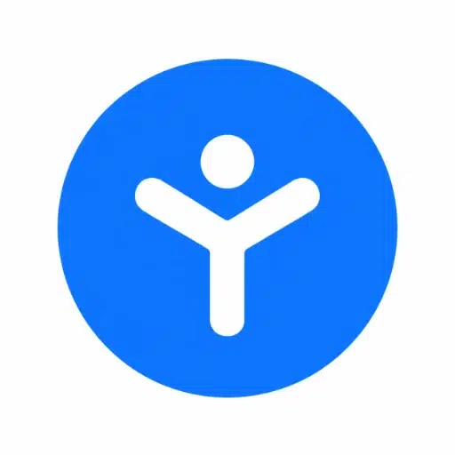 $WorldID token logo
