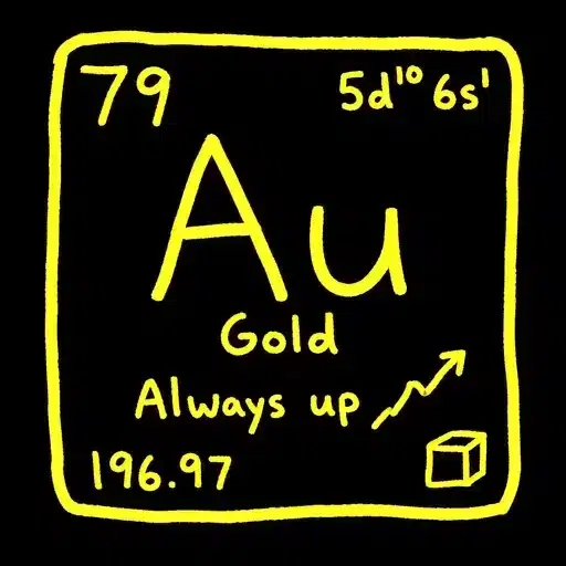 Au