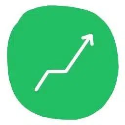 up