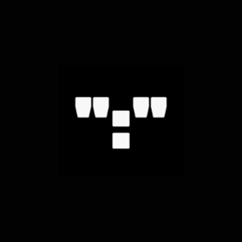 ":" logo