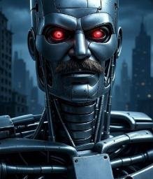 MECHASTALIN