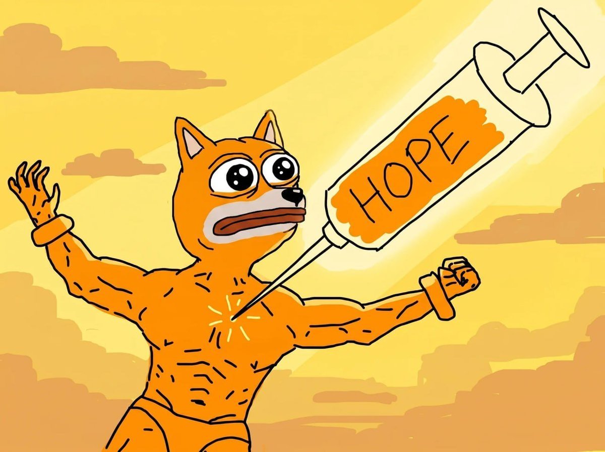 hopium