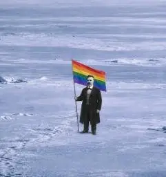 Faggot