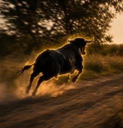 BULL