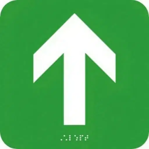 UP