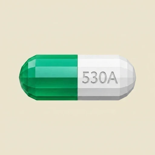530A