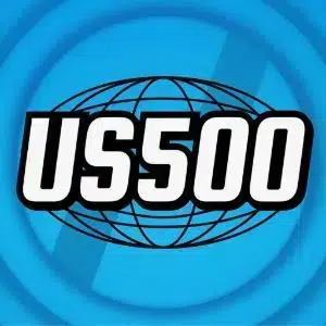 US500