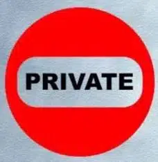 Private