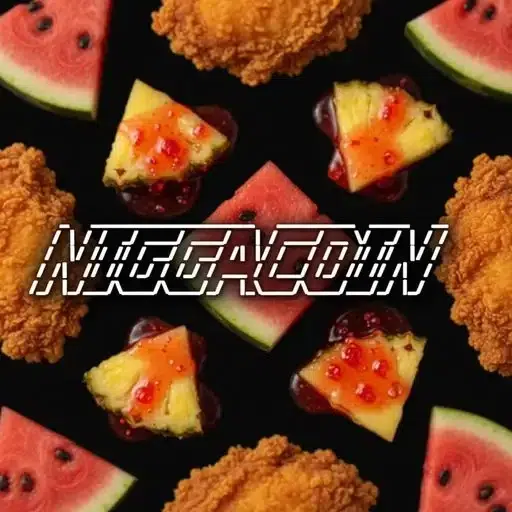 NIGGACOIN