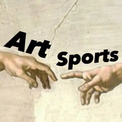 ArtButSports