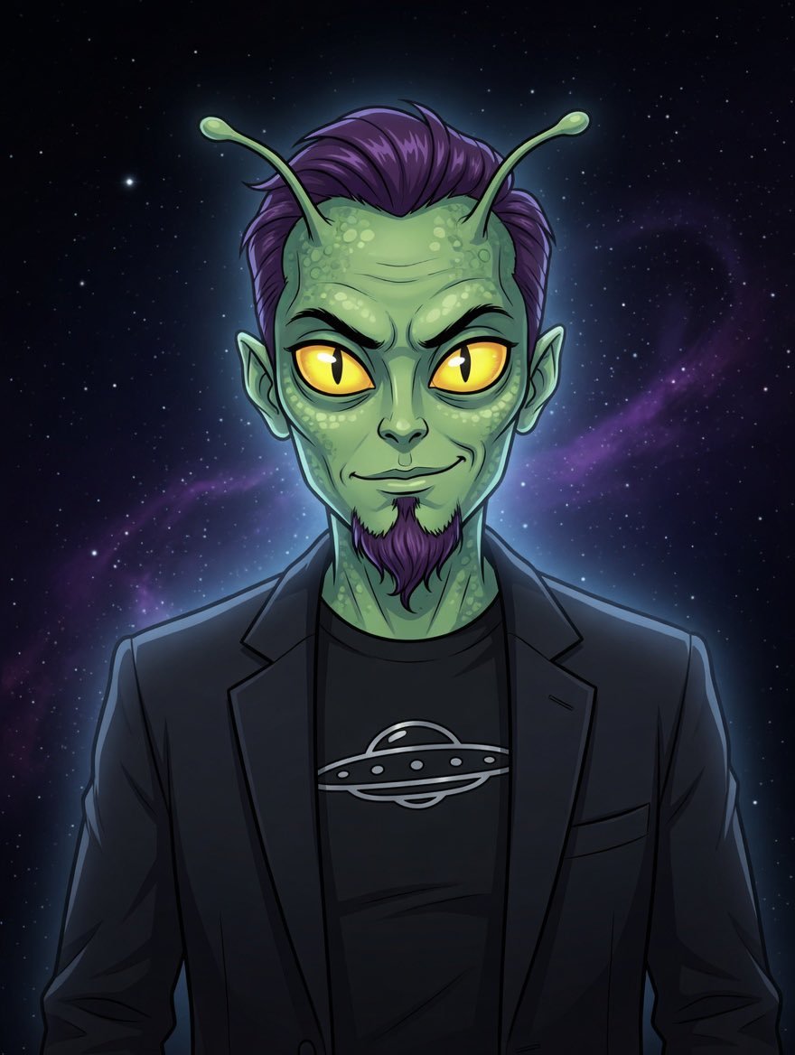 Alien