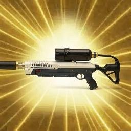 Flamethrower