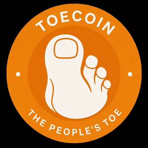 Toe