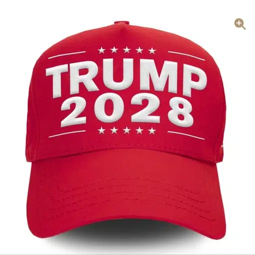 TRUMP2028