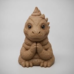 COPROLITE