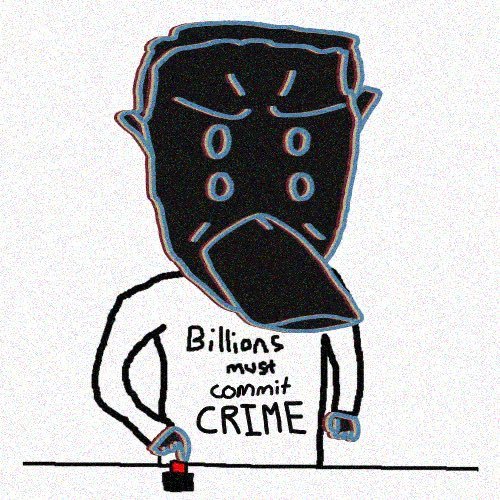 CRIME