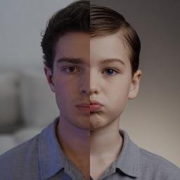 SHELDON