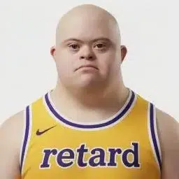 retard