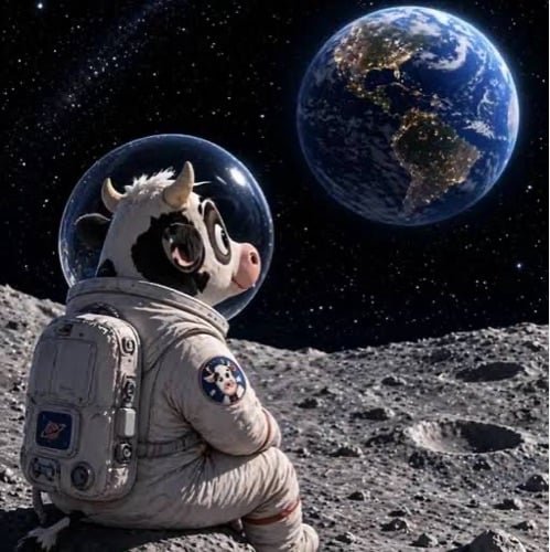 ASTROCOW