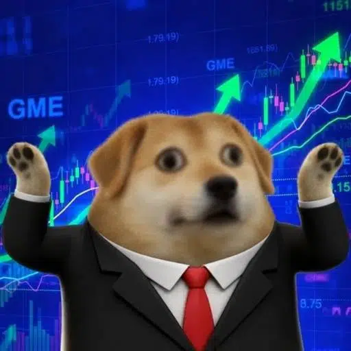 $YDOG token logo