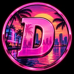 $Dacity token logo
