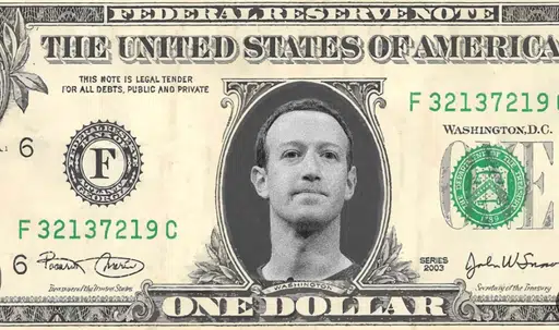 ZUCKERBUCKS