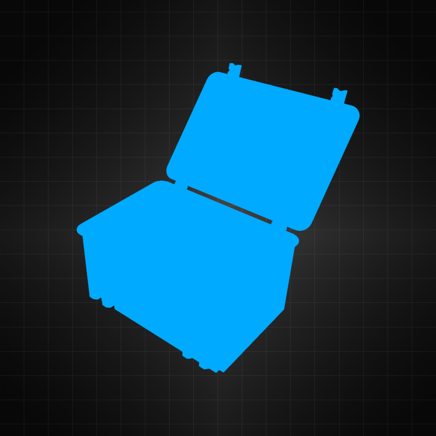 CRATE