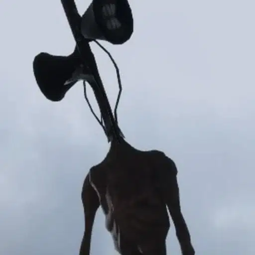 Sirenhead