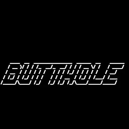 butthole  — buttholeCoin Solana token traded by KOLs