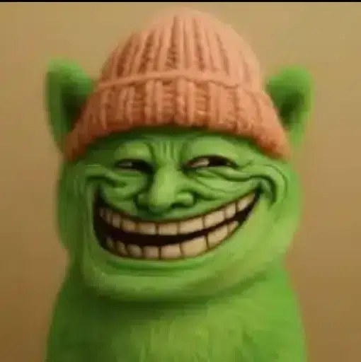TrollPeDoge