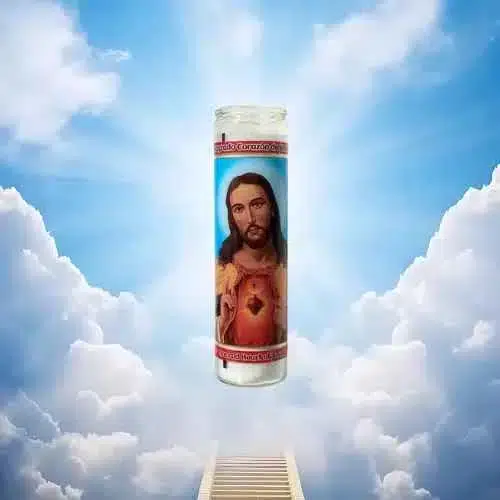 GODCANDLE