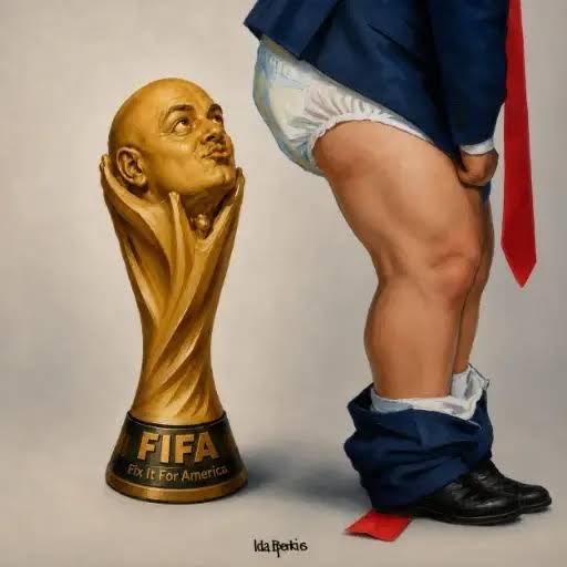 FIFA