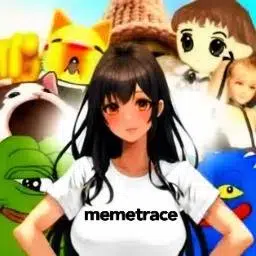 $MemeTrace token logo