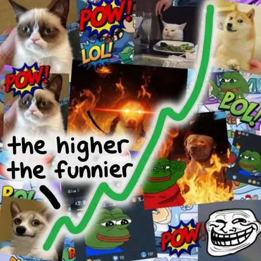 HIGHER
