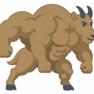 GOAT — goat-huuuge Solana token traded by KOLs