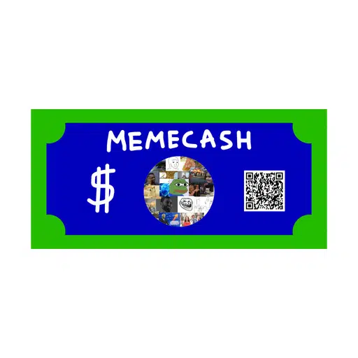 MEMECASH