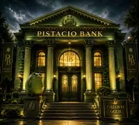 PistacioBank