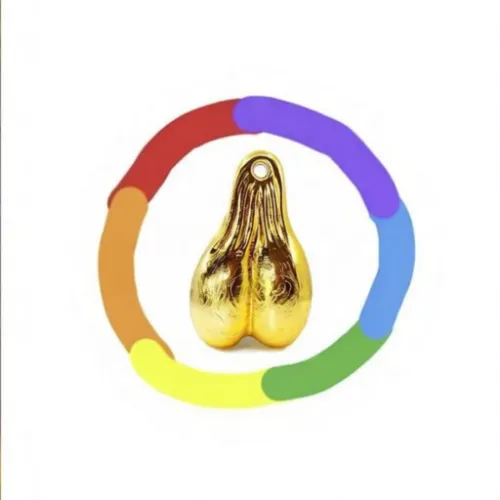 GOLDENBALLS