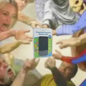 phone