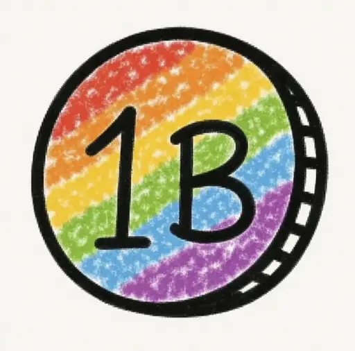 1B