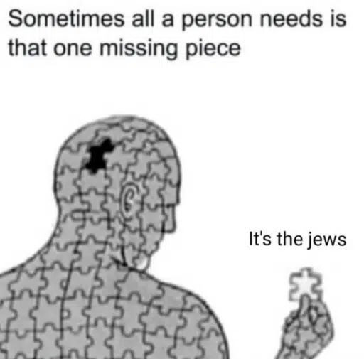 JEWS