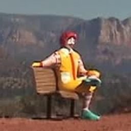 RONALD