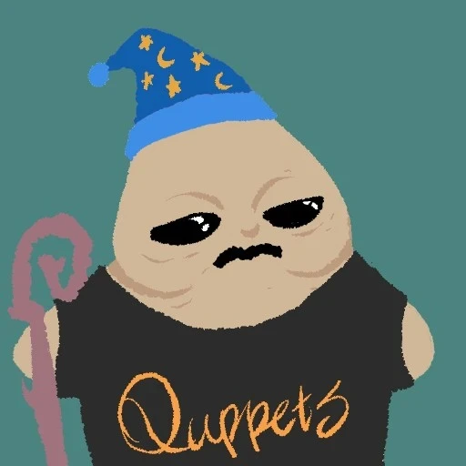 quppets