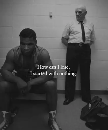 Nothing