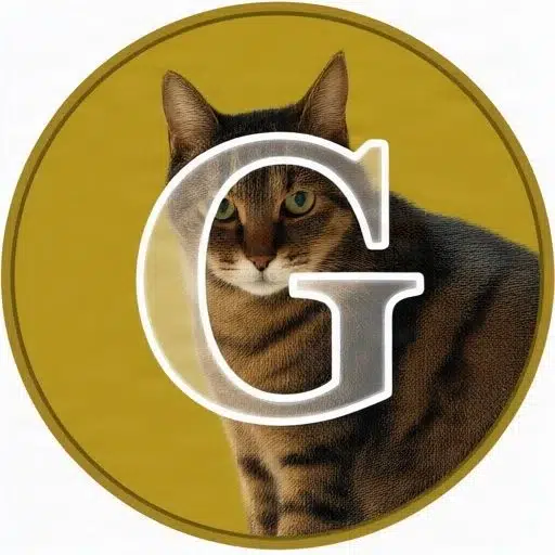 $Ginnan token logo
