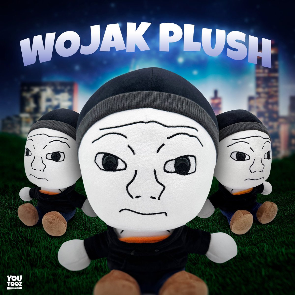 WOJAK