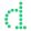 DEGROWTH logo