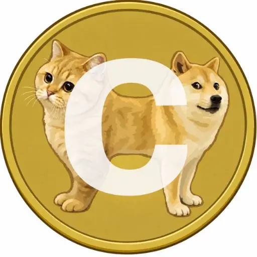 $COGE token logo