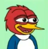 POODY