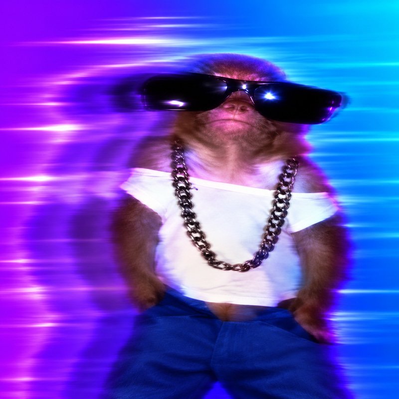 motion
